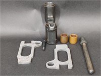 Gas Block, Cylinder Pin, Colt Grip Screw & More!