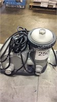 1 LOT POOL PUMP