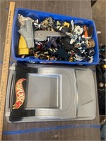 Legos, diecast, transformers and misc