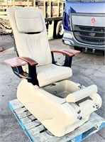 Panther Electric Spa Chairs