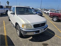 98 FORD PK 2FTZX0727WCA25425 (RK)