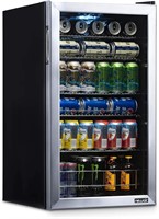 $299 - NewAir Beverage Refrigerator Cooler | 126