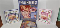 Princess Diana 1000pc puzzle, new in sealed bag,