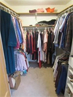 all mens & womens clothes & shoes