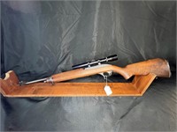Marline Model 99, M1-CAL, 22 Long rifle