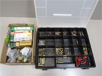 Assorted shotgun ammunition and loose cartridges