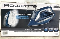 Rowenta Powerful Steam Dw23 Accessteam Iron (pre