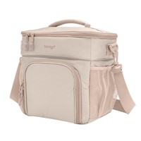 SM4134  Bentgo Prep Multi-Meal Bag, Keeps Warm/Coo