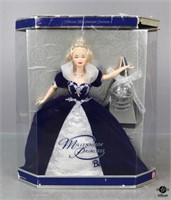 Barbie "Millennium Princess" 2000 / NIB