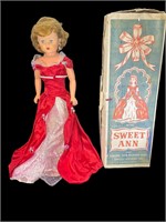 1950's Sweet Ann Doll
