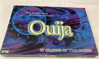 E1) Ouija Board Game-Glow in the Dark Edition, by