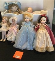 Doll Collection