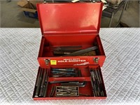 Tool Box with Several Tools