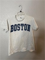 Vintage Boston Souvenir Shirt