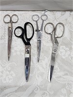 Sewing Scissors (4)