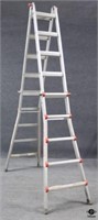 Little Giant 5 - 19 Foot Multipurpose Ladder