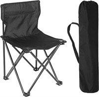 Yssoa Portable Folding Camping Chair