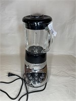 Cuisinart blender