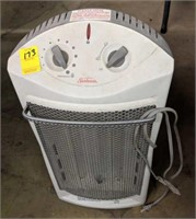 Sunbeam Electric Space Heater