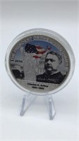 Chester A. Arthur Commemorative Presidential Coin