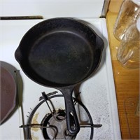 Griswold Cast Iron pan