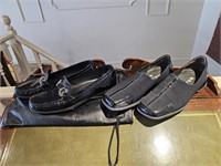 Women's Geox & K+S Germany Loafers