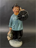 Royal Doulton "The Master Sweep" HN. 2205