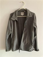 Men's Bench Cardigan Sweater/Jacket Sz S