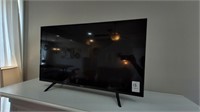 43" SAMSUNG TV