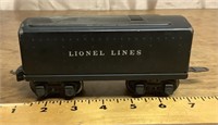 Lionel 1689T tender