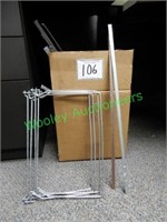 Box Hanging File Folders and Hangers