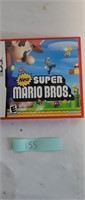 Nintendo ds mario bros. Complete