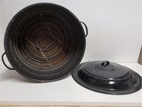 Canning Pot w/ Rack