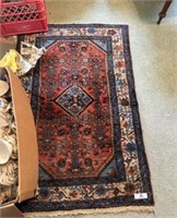 Persian Rug