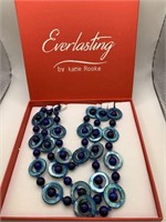 NEW EVERLASTING BY KATIE ROOKE NECKLACE