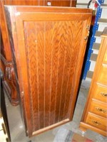 Vintage Wood Cabinet / Pantry