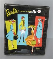 1961 Barbie doll case.