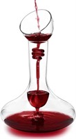 Wine Tower Decanting & Aerator Set By The Wine