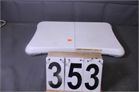 Wii Balance Board