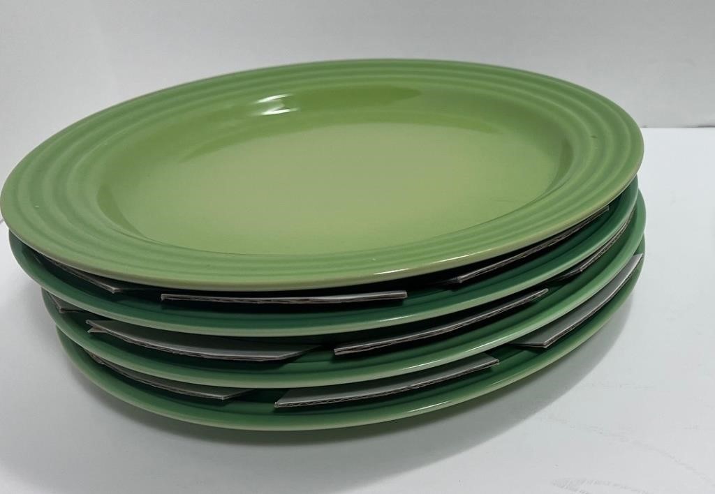 Le Creuset Saladÿ Plates