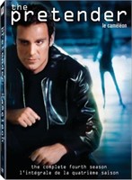 The Pretender: Season 4