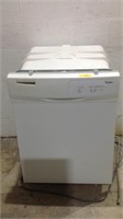 Whirlpool Dishwasher S12A