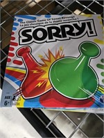 Sorry! Toy