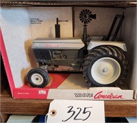 American White Tractor, NIB