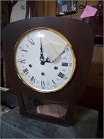 New old store stock West German clock parts