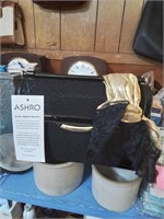Ashro formal purse