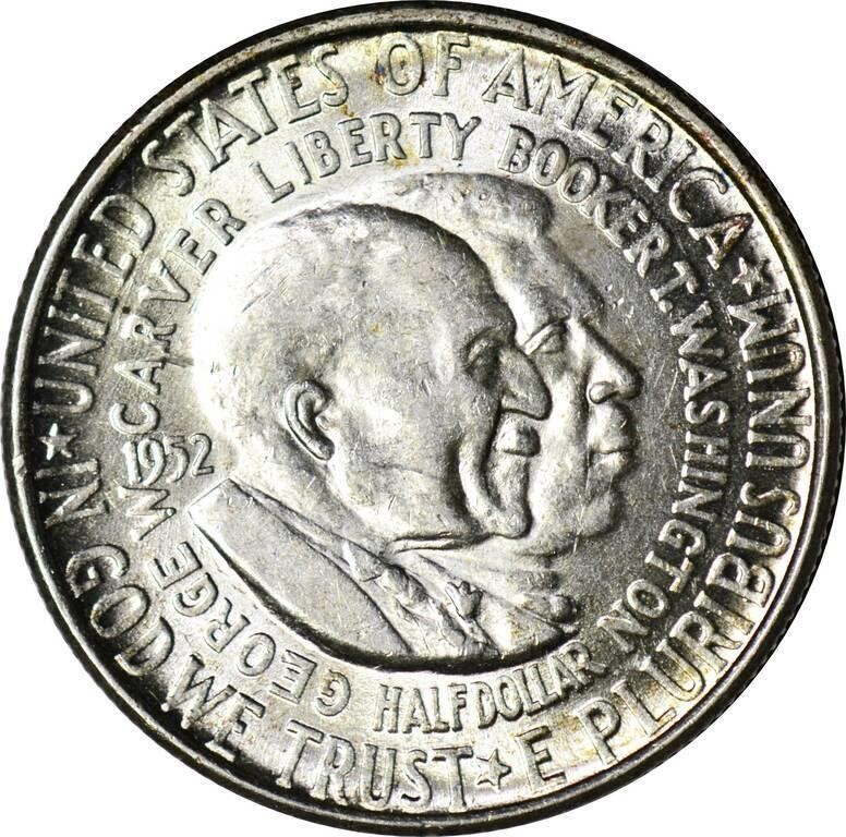 July 20 Coin & Currency Auction