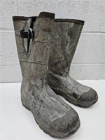 Field & Stream Mud Boots Sz. 11-12