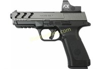 GIRSAN MC28SA 9MM ADJ. SGT W/OPTIC 17-SHOT TWO TOY