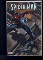 Spider-Man, Vol. 4 #5E